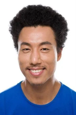 Lee Soo-yong